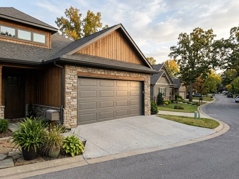 Garage Door Installation gallery image 2