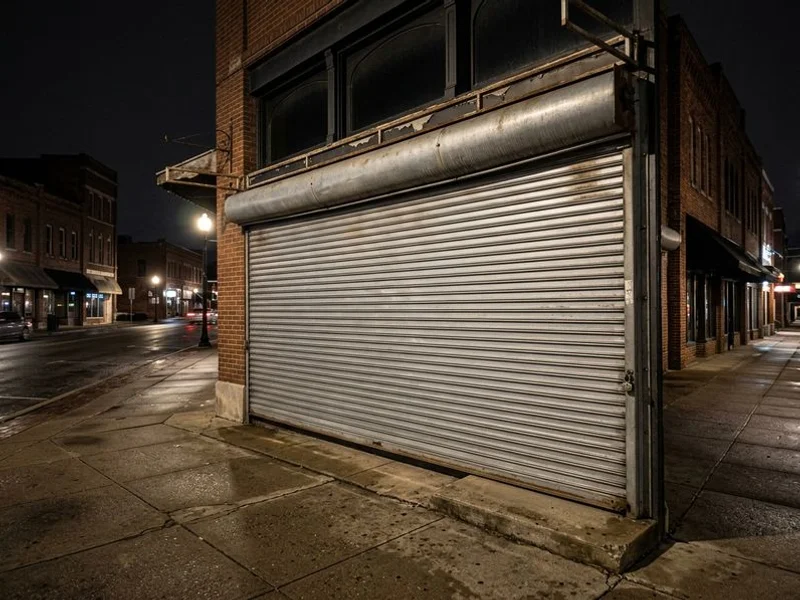 Roller Garage Doors gallery image 2