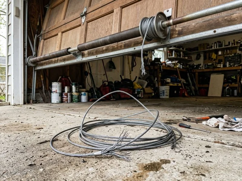 Emergency Garage Door Repair gallery image 2