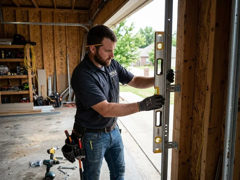 Garage Door Installation gallery image 1